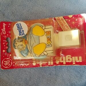 Donald Duck Nightlight